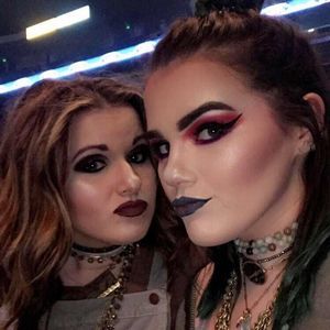 Meet your Posher, Olivia